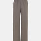 Luella Loose Pants - Brown