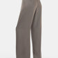 Luella Loose Pants - Brown