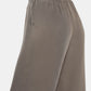 Luella Loose Pants - Brown