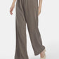 Luella Loose Pants - Brown