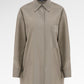 Lunara Shirt - Khaki