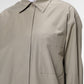 Lunara Shirt - Khaki