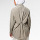 Lunara Shirt - Khaki