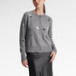 Lydia Cardigan - Grey