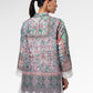 Marchesa Godet Blouse - Zellige