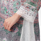 Marchesa Godet Blouse - Zellige