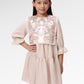 Marchesa Kids Dress - Amber