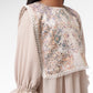 Marchesa Kids Dress - Amber