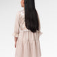 Marchesa Kids Dress - Amber