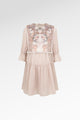 Marchesa Kids Dress - Amber