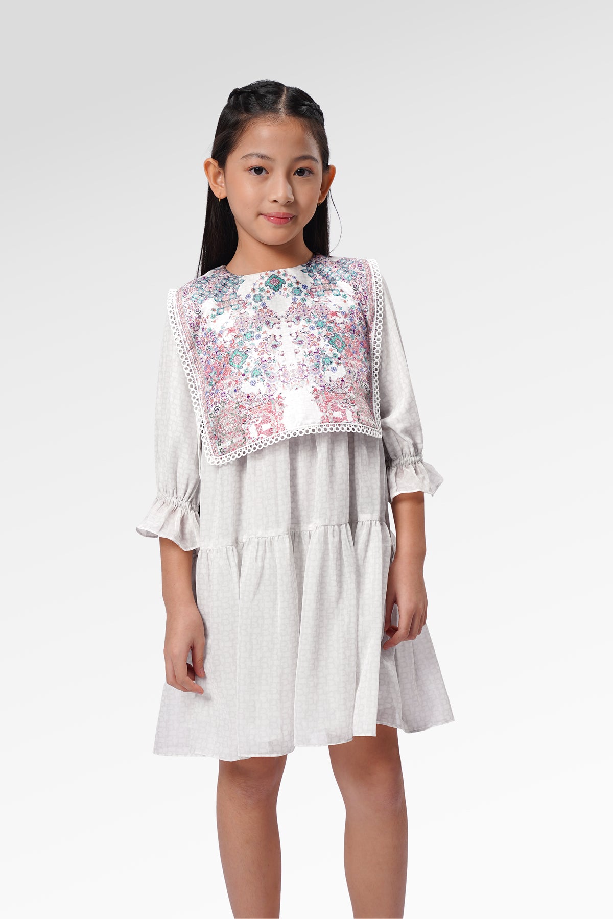 Marchesa Kids Dress - Lulu