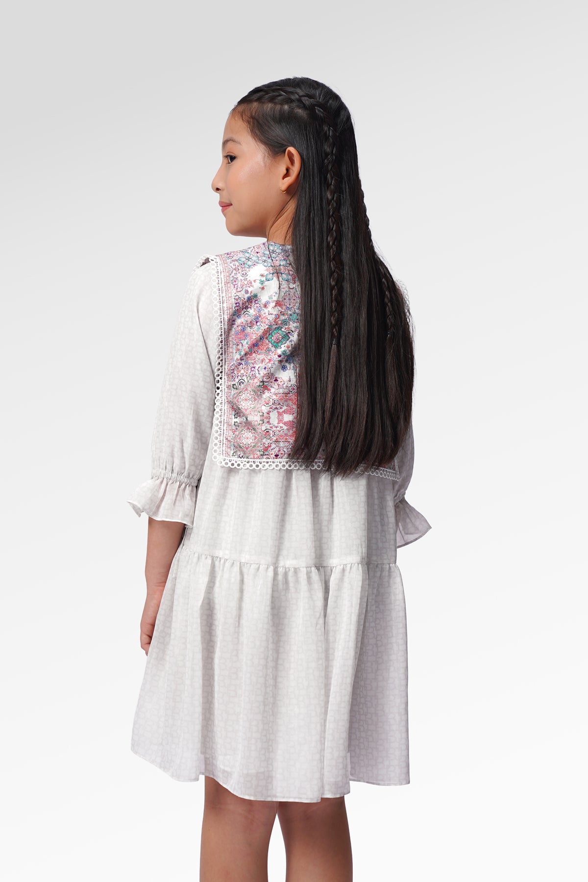 Marchesa Kids Dress - Lulu