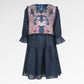 Marchesa Kids Dress - Majorelle
