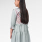 Marchesa Kids Dress - Zellige