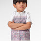 Marchesa Kids Men Shirt - Lulu