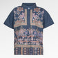 Marchesa Kids Men Shirt - Majorelle