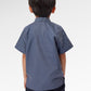 Marchesa Kids Men Shirt - Majorelle