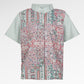 Marchesa Kids Men Shirt - Zellige
