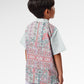 Marchesa Kids Men Shirt - Zellige