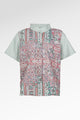 Marchesa Kids Men Shirt - Zellige