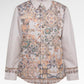 Marchesa Men Shirt Long Sleeve - Amber