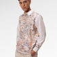Marchesa Men Shirt Long Sleeve - Amber