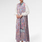 Marchesa Pleated Dress - Lulu
