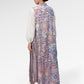 Marchesa Pleated Dress - Lulu