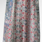 Marchesa Pleated Dress - Zellige