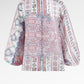 Marchesa Raglan Shirt - Lulu