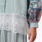 Marchesa Shirt - Zellige