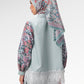 Marchesa Shirt - Zellige
