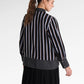 Metanoia Embroidery Lace Shirt - Comma