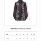 Metanoia Fold Shirt - Comma