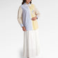 Metanoia Lace Shirt - Monarch