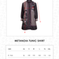 Metanoia Tunic Shirt - Comma