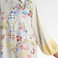 Metanoia Basic Puff Shirt - Monarch