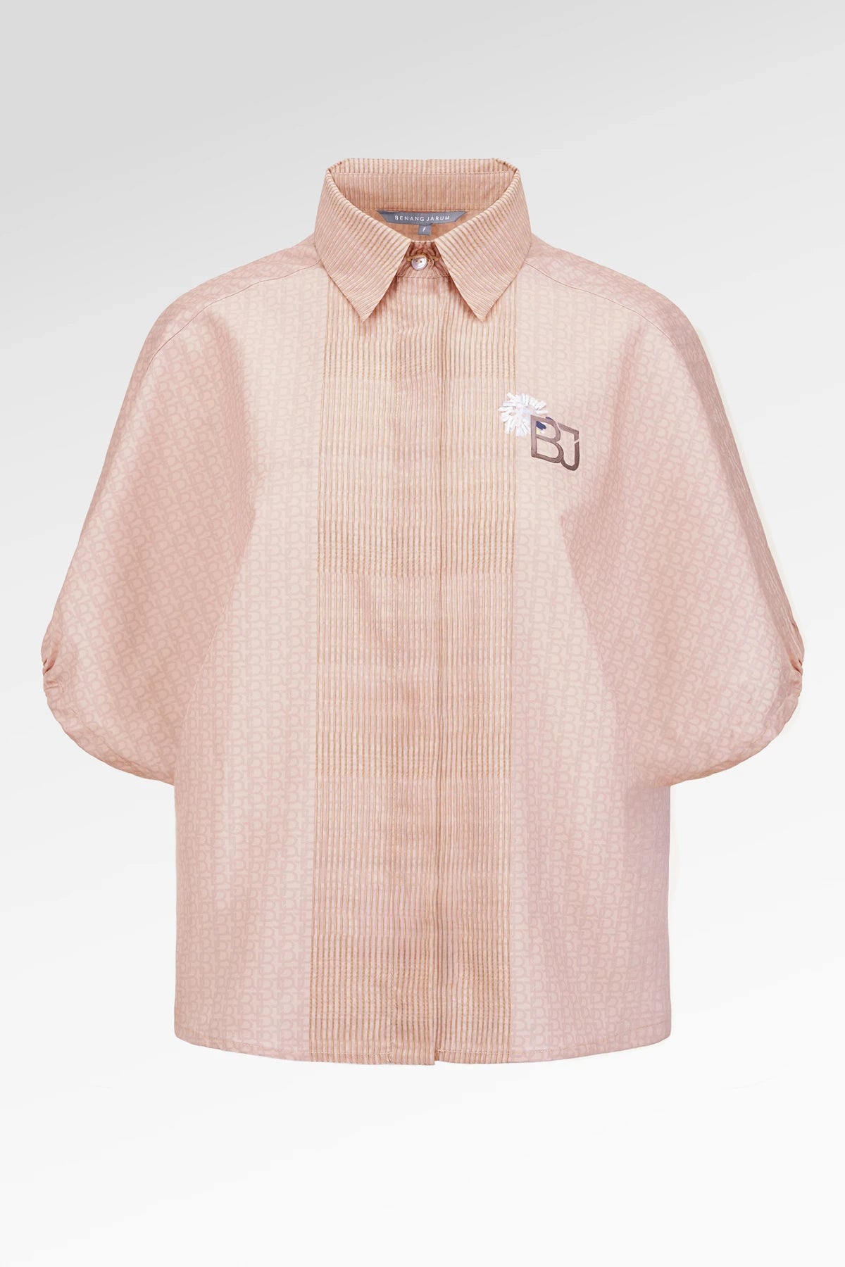Metanoia Batwing Shirt - Glandon