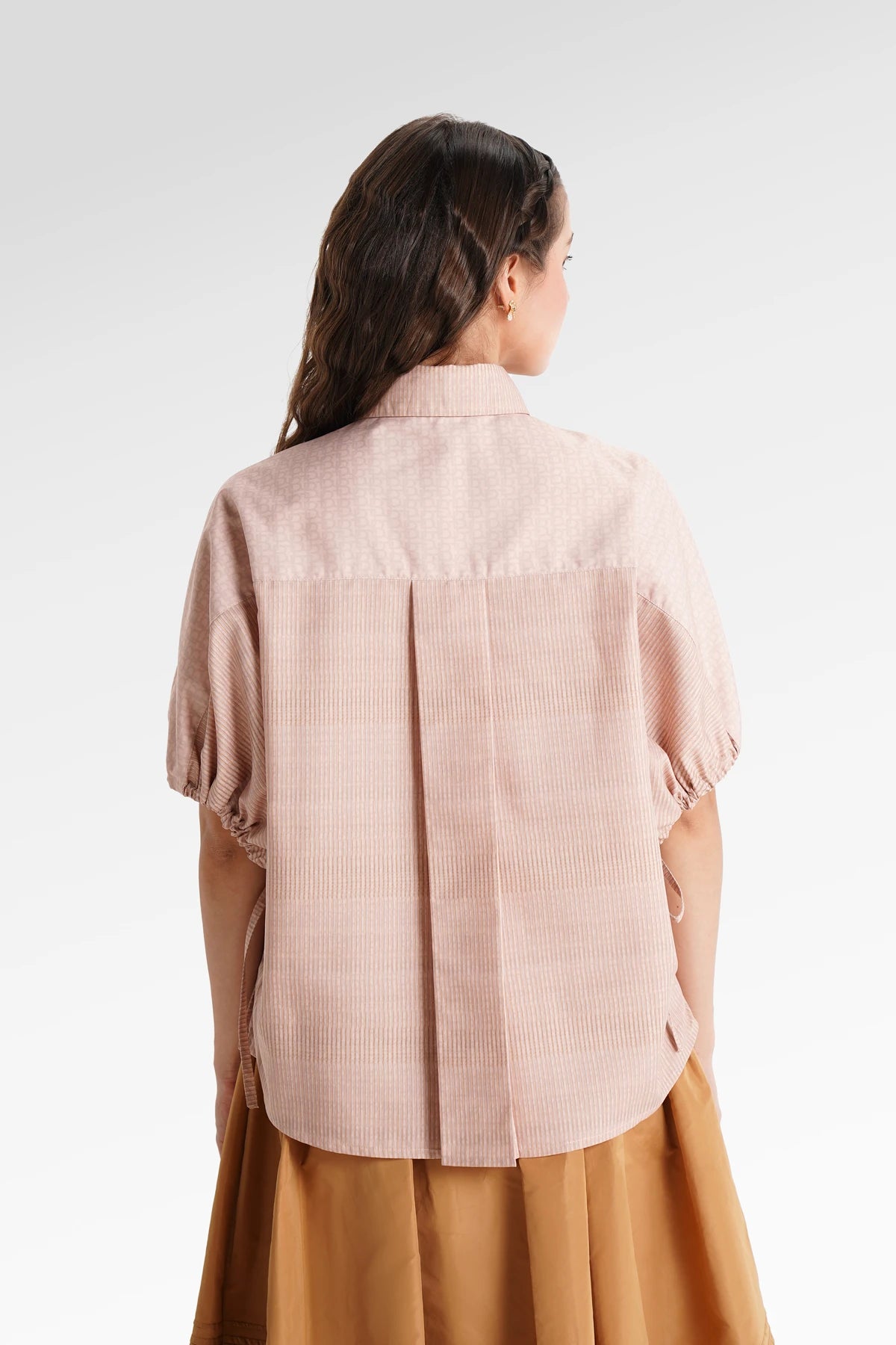 Metanoia Batwing Shirt - Glandon