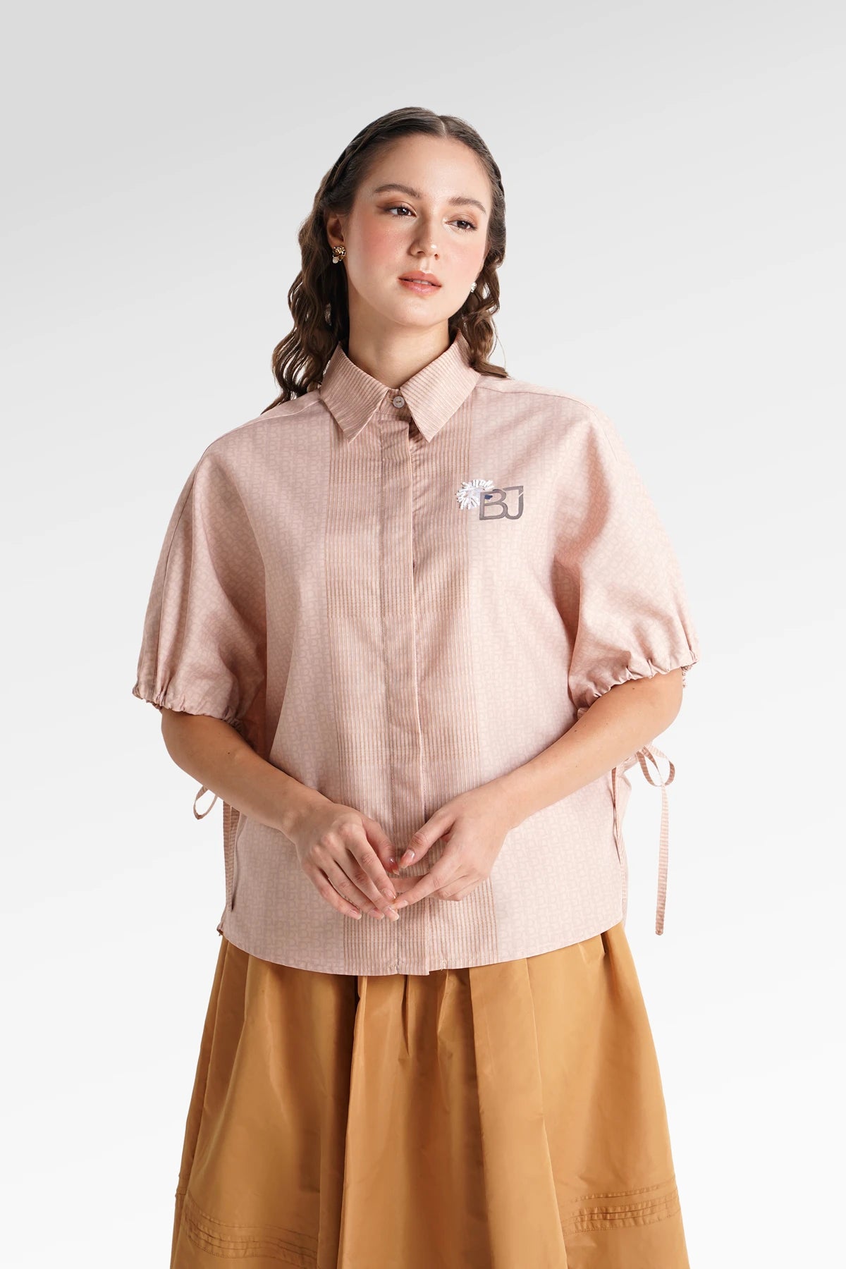 Metanoia Batwing Shirt - Glandon