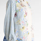 Metanoia Fold Shirt - Monarch