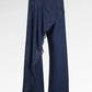 Metanoia Layered Pants - Blue Morpho