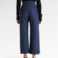 Metanoia Layered Pants - Blue Morpho