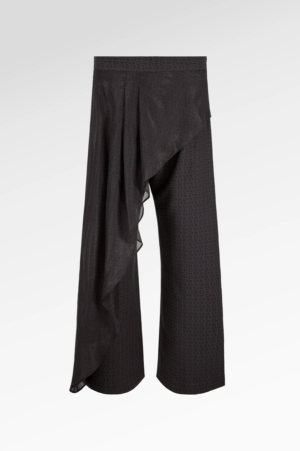 Metanoia Layered Pants - Comma