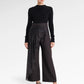 Metanoia Layered Pants - Comma