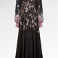 Metanoia Pleated Dress - Comma