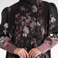 Metanoia Pleated Dress - Comma