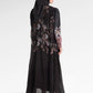 Metanoia Pleated Dress - Comma