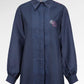 Metanoia Shirt - Blue Morpho