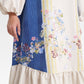 Metanoia Tier Dress - Monarch